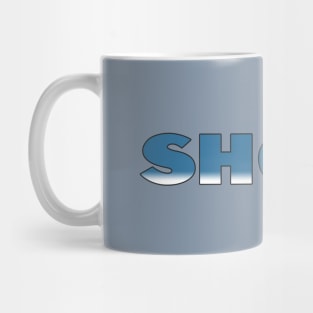 Shork Mug